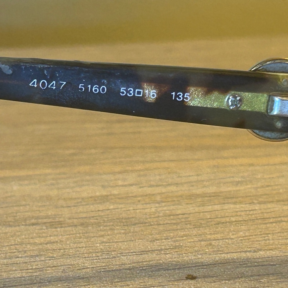 Bulgari Black Rectangular Glasses - image 8